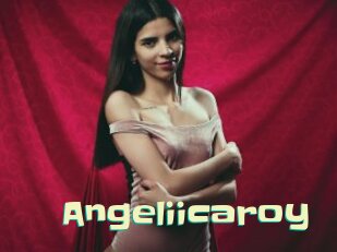 Angeliicaroy
