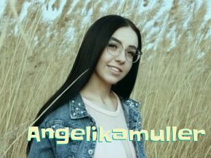 Angelikamuller