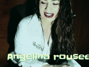 Angelina_rousee