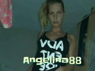 angelina88 Wanna Meet