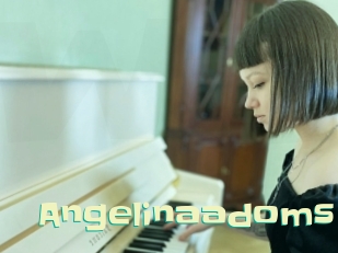 Angelinaadoms