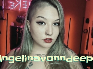 angelinavonndeep Wanna Meet