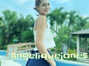 Angeliquejones