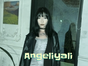 Angeliyali