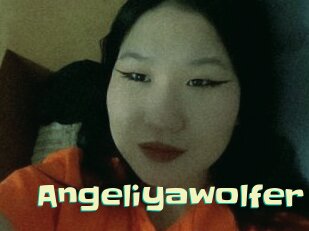angeliyawolfer Wanna Meet