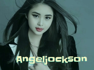 Angeljockson