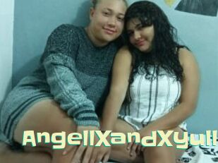 AngellXandXyull