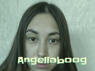 Angellaboog