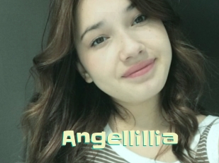 angellillia Wanna Meet