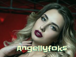 Angellyfoks