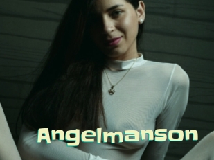 Angelmanson