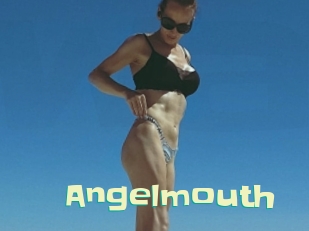 Angelmouth