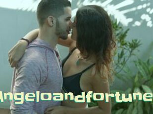 angeloandfortune Wanna Meet