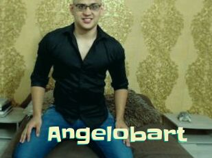 Angelobart