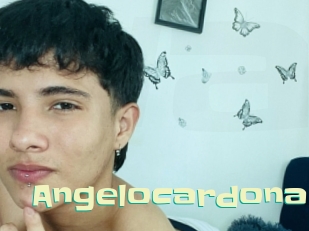 Angelocardona