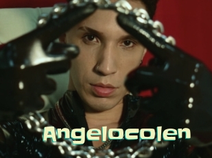 angelocolen Wanna Meet