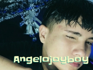 Angelojoyboy