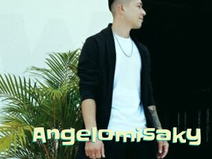 Angelomisaky