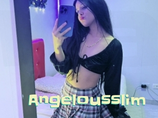 angelousslim Wanna Meet