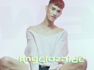 angelozaide Wanna Meet