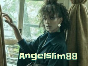angelslim88 Wanna Meet