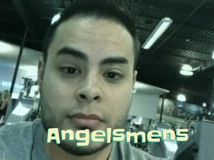 Angels_mens