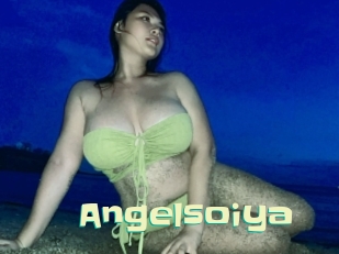 angelsoiya Wanna Meet