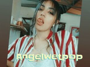 Angelwetpop