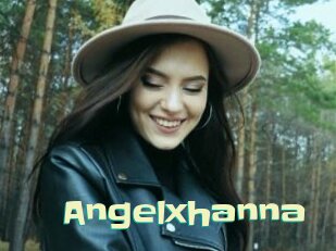 angelxhanna Wanna Meet