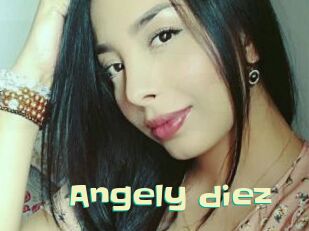 angely_diez Wanna Meet