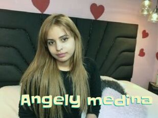 angely_medina Wanna Meet