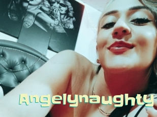 Angelynaughty
