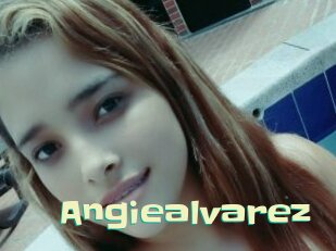 angiealvarez Wanna Meet