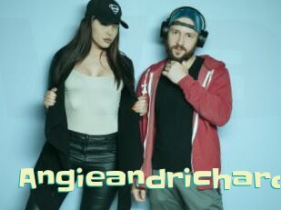 angieandrichard Wanna Meet