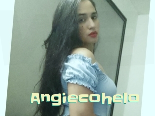 angiecohelo Wanna Meet