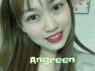 Angreen