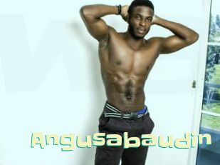 Angusabaudin