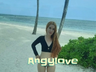 Angylove