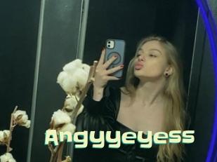 angyyeyess Wanna Meet
