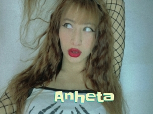Anheta