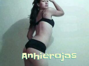 Anhierojas
