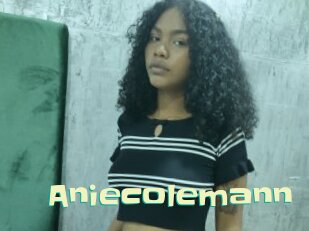 aniecolemann Wanna Meet