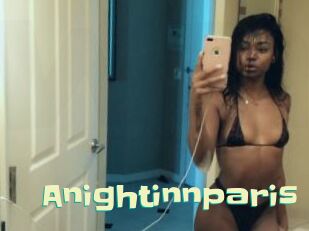 Anightinnparis
