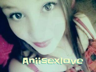 Aniisexlove