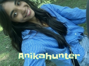 anikahunter Wanna Meet