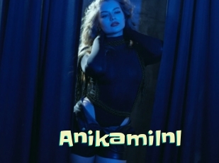 Anikamilnl