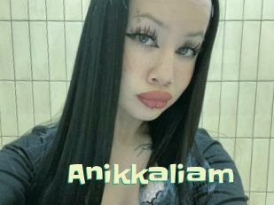 Anikkaliam