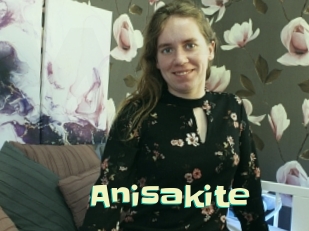 anisakite Wanna Meet
