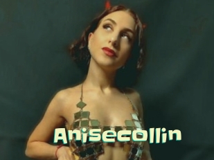 Anisecollin