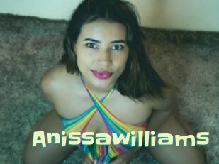 Anissawilliams